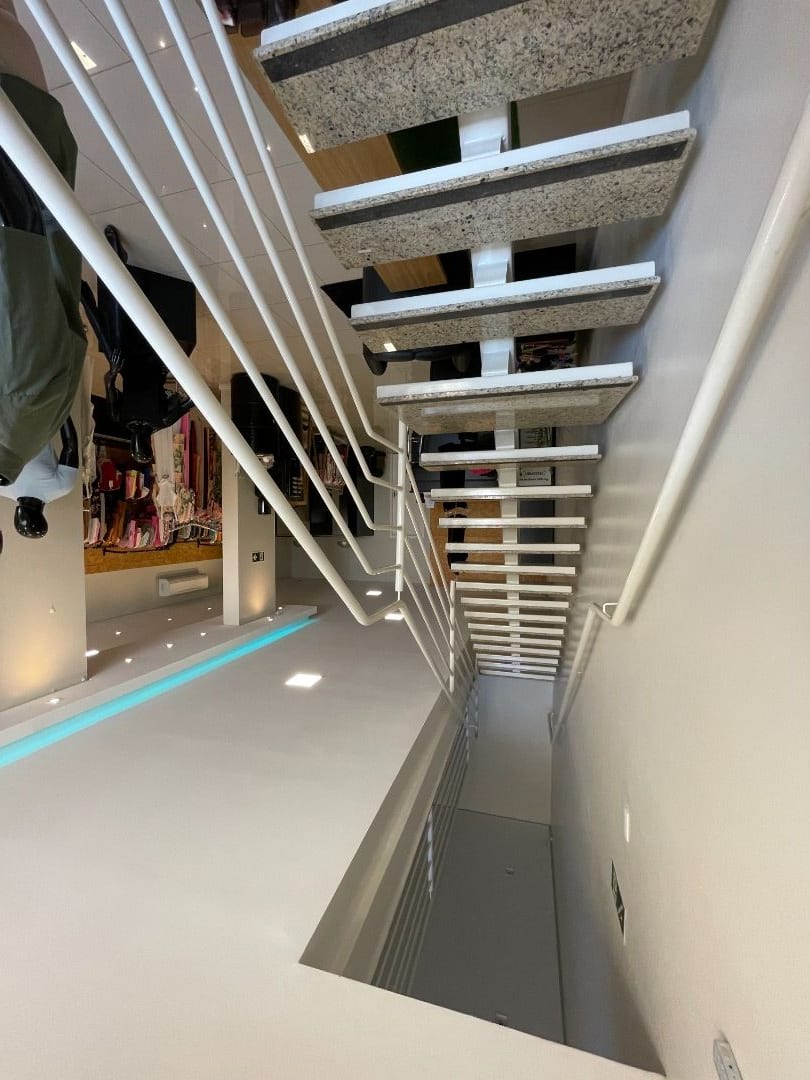 Sala Comercial no bairro Centro, em Santa Rosa, foto 11 de 15