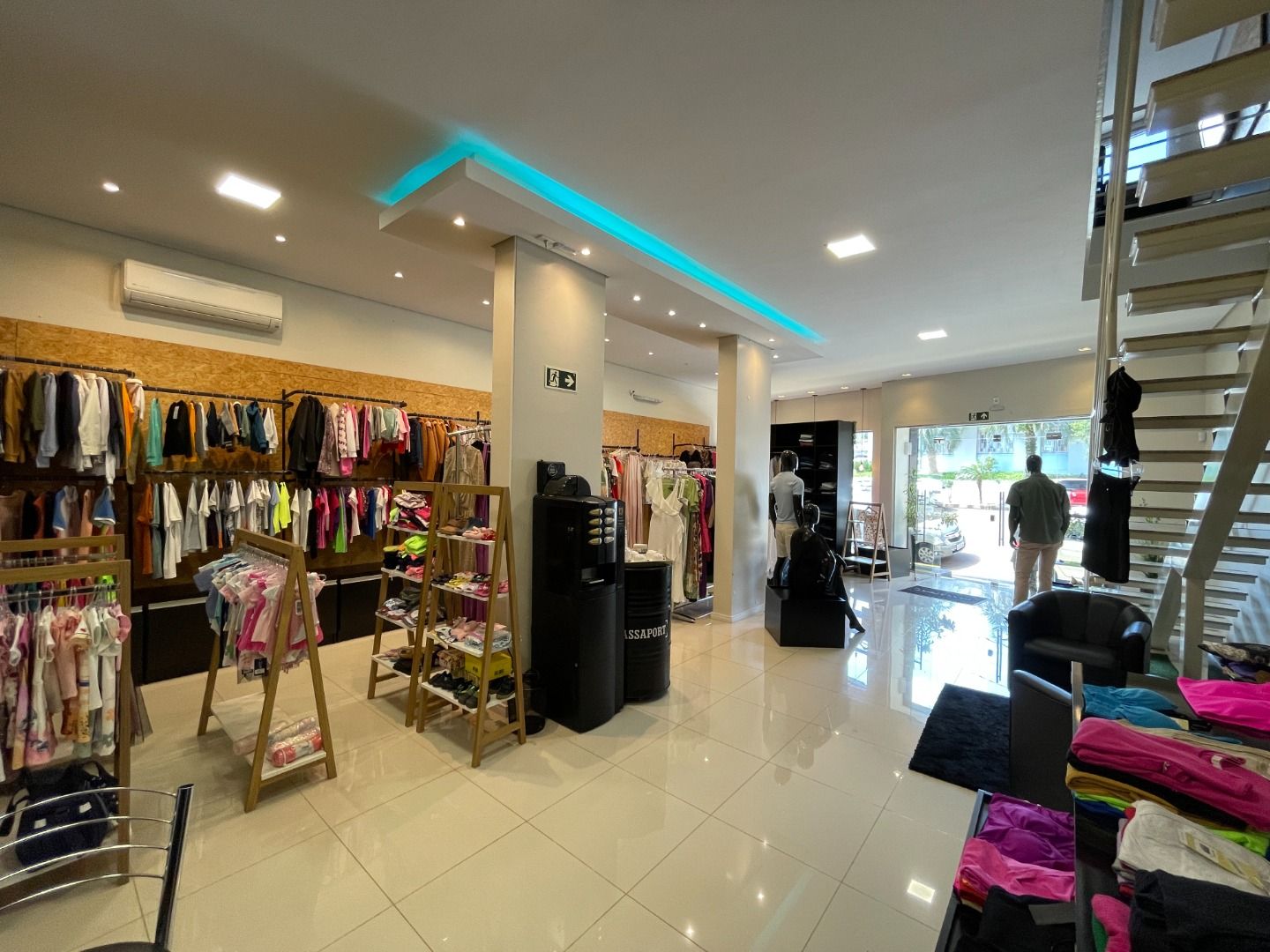 Sala Comercial no bairro Centro, em Santa Rosa, foto 14 de 15