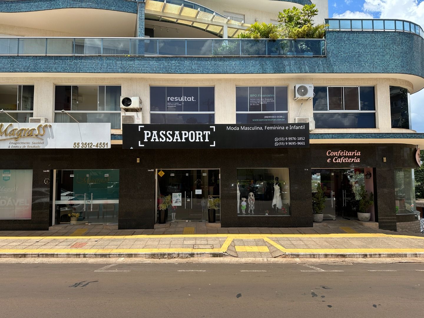 Sala Comercial no bairro Centro, em Santa Rosa, foto 15 de 15