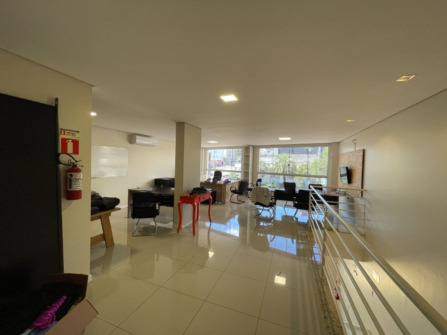 Sala Comercial no bairro Centro, em Santa Rosa, foto 9 de 15