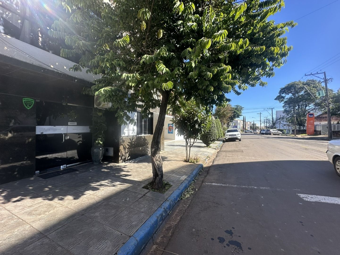 Sala Comercial no bairro Centro, em Santa Rosa, foto 19 de 19