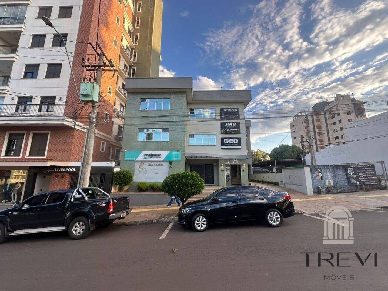 Sala Comercial no bairro Centro, em Santa Rosa, foto 15 de 15
