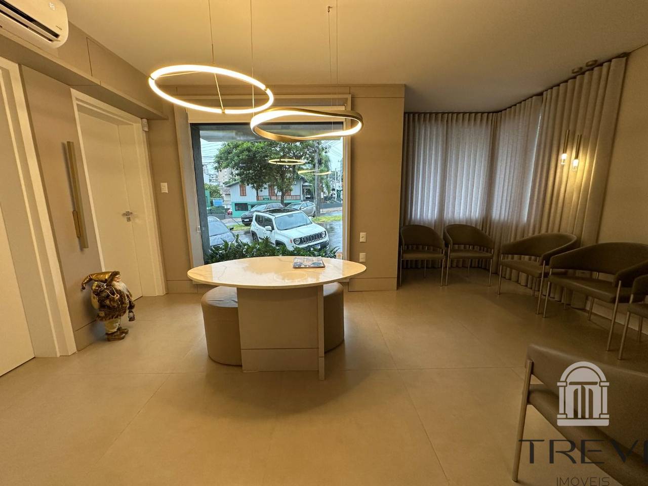 Sala Comercial no bairro Centro, em Santa Rosa, foto 2 de 12