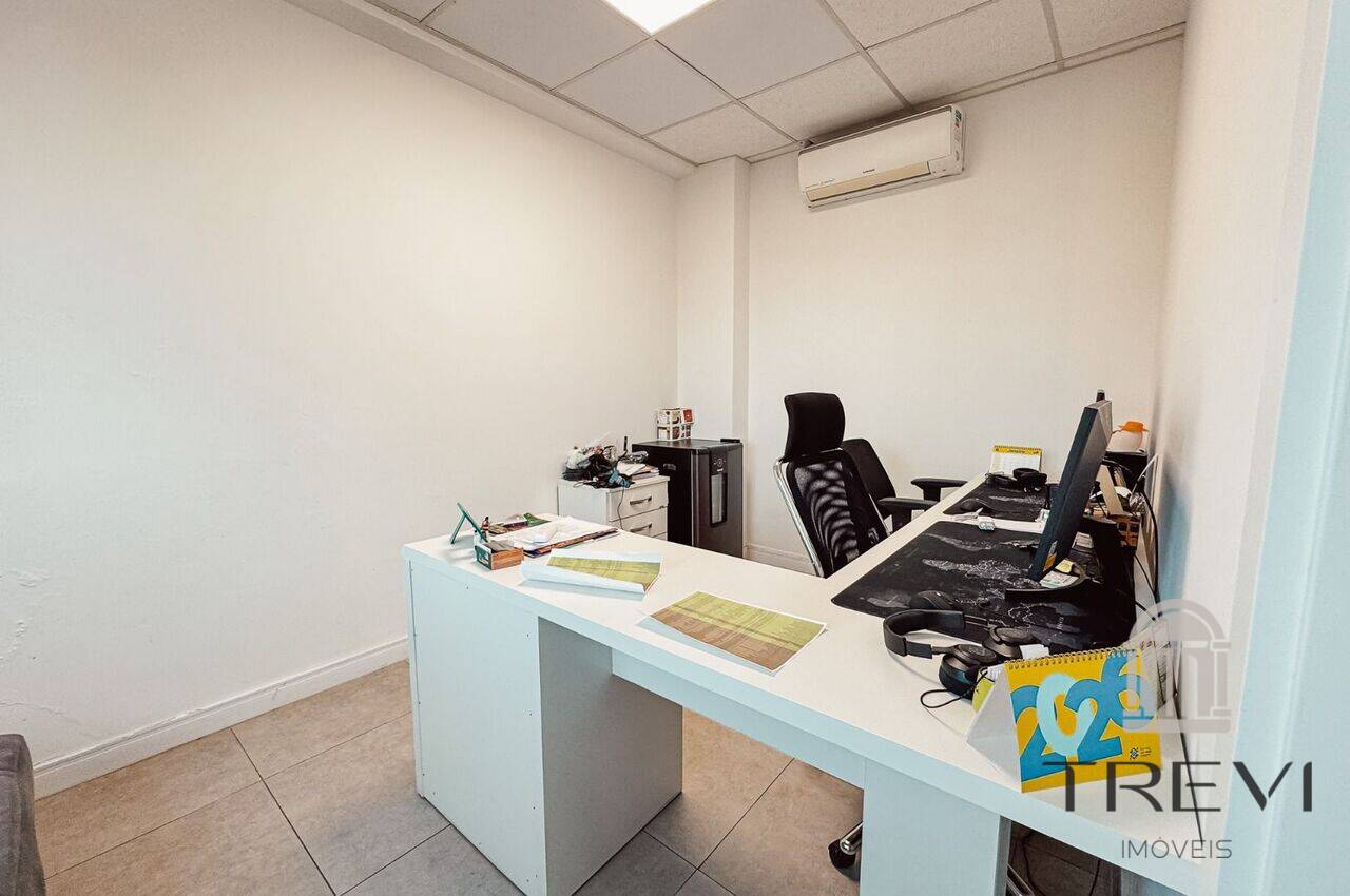 Sala Comercial no bairro Centro, em Santa Rosa, foto 13 de 26