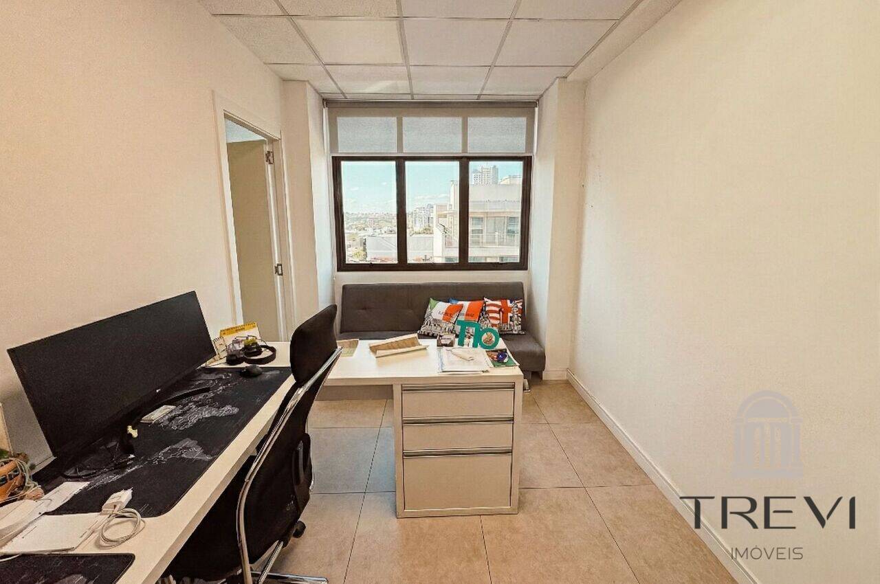 Sala Comercial no bairro Centro, em Santa Rosa, foto 14 de 26