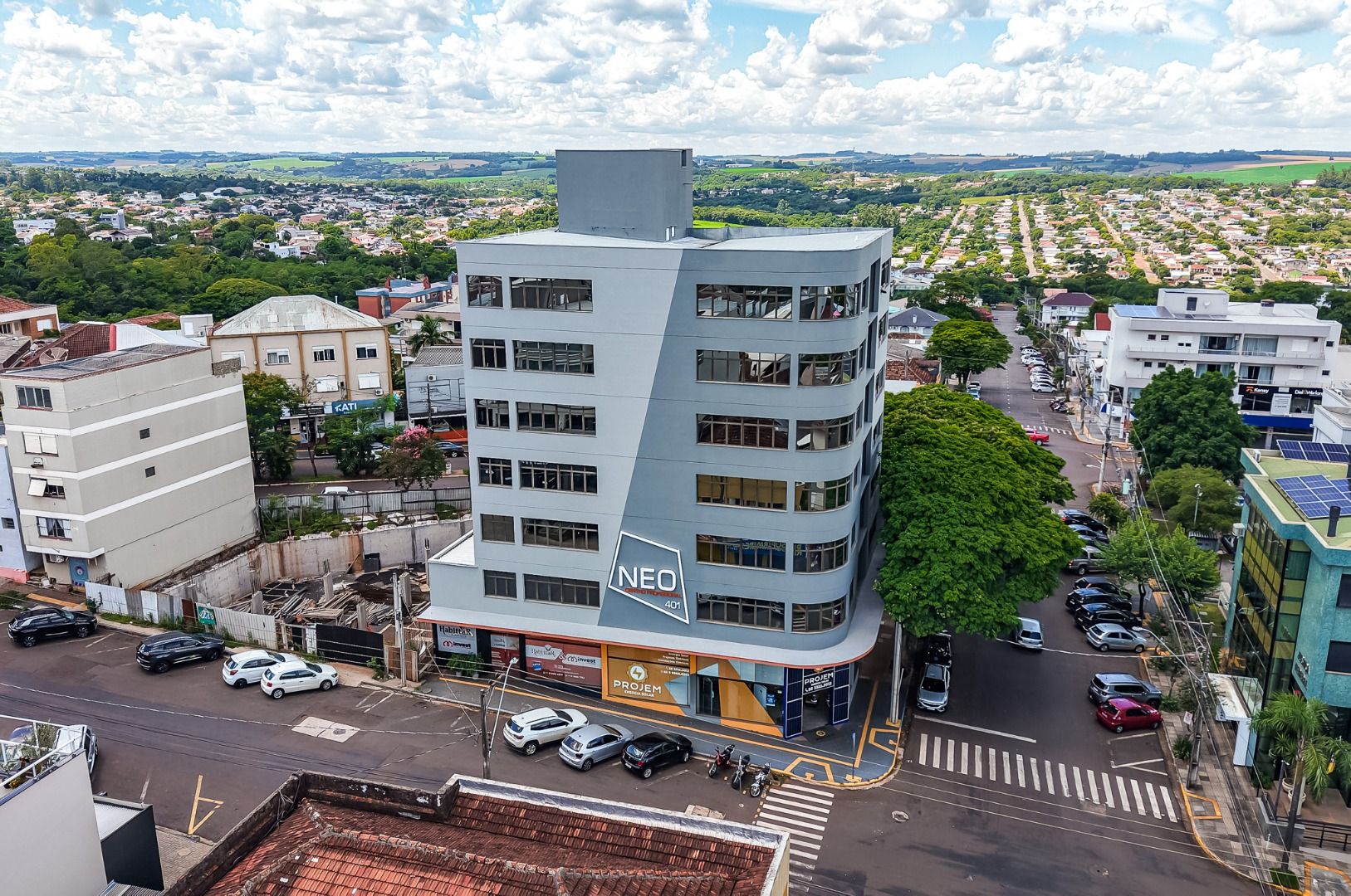 Sala Comercial no bairro Centro, em Santa Rosa, foto 18 de 26