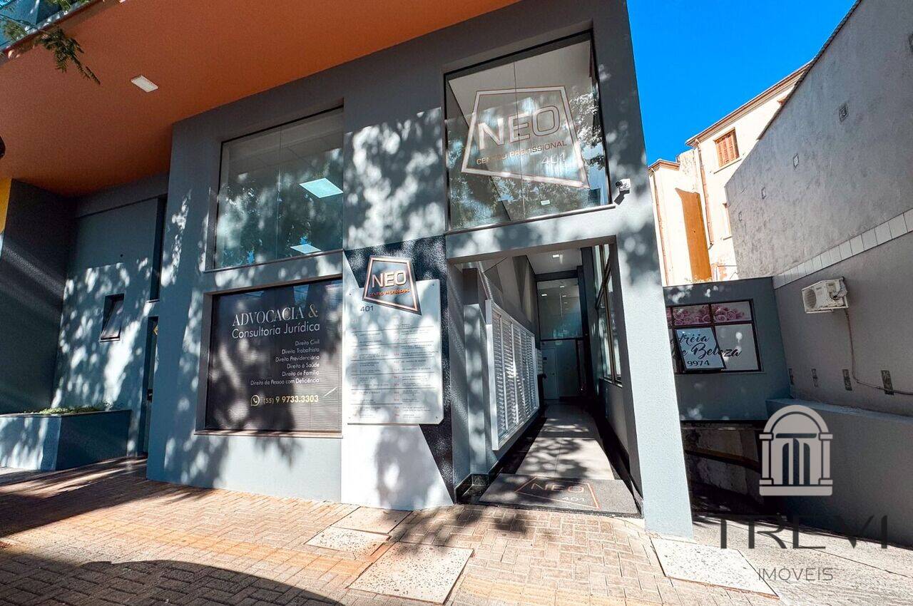 Sala Comercial no bairro Centro, em Santa Rosa, foto 3 de 26