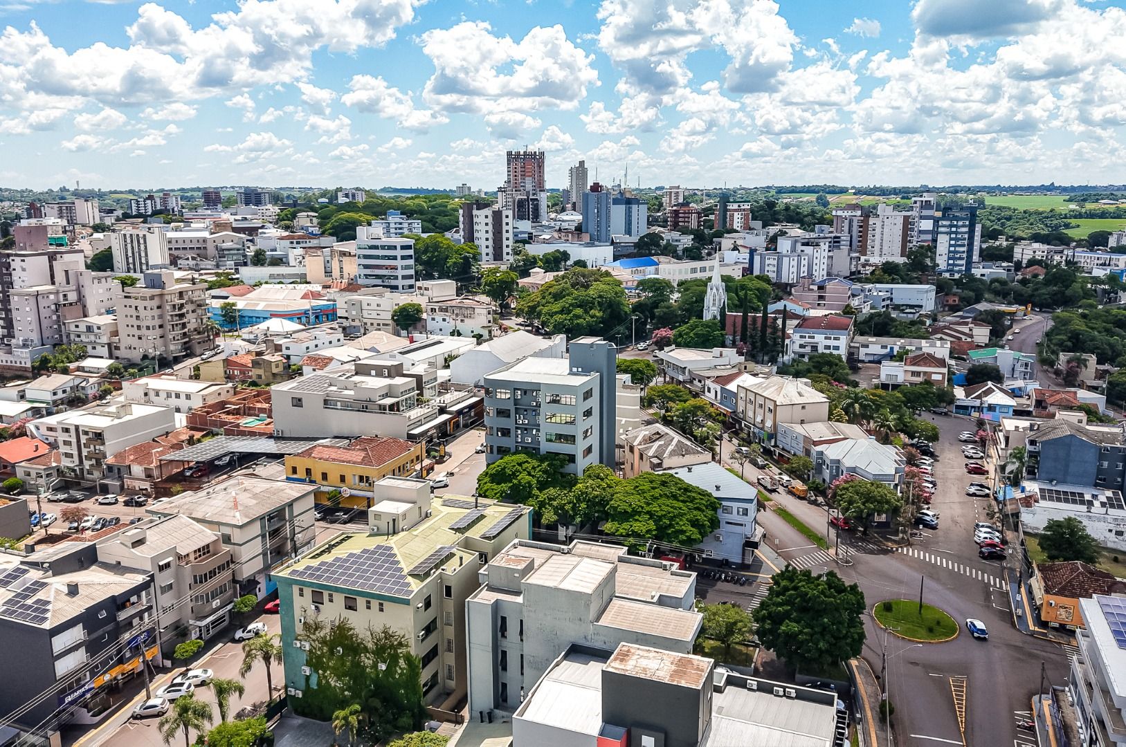 Sala Comercial no bairro Centro, em Santa Rosa, foto 22 de 26
