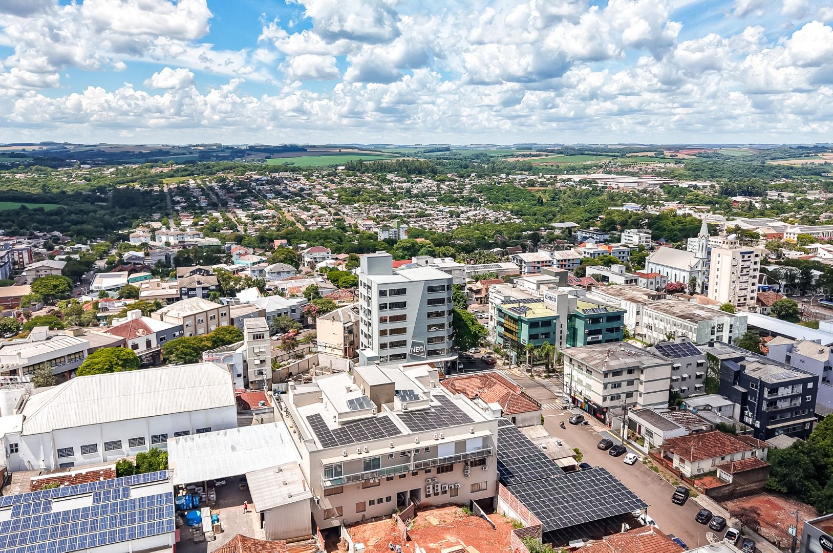 Sala Comercial no bairro Centro, em Santa Rosa, foto 24 de 26