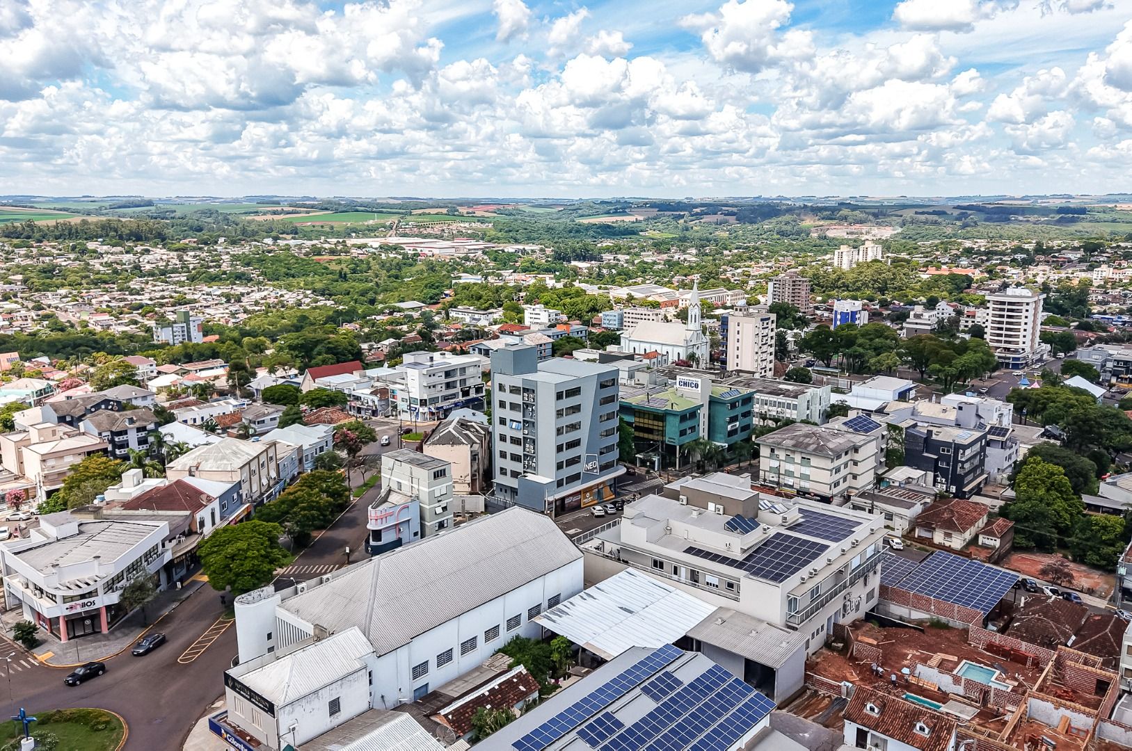 Sala Comercial no bairro Centro, em Santa Rosa, foto 26 de 26