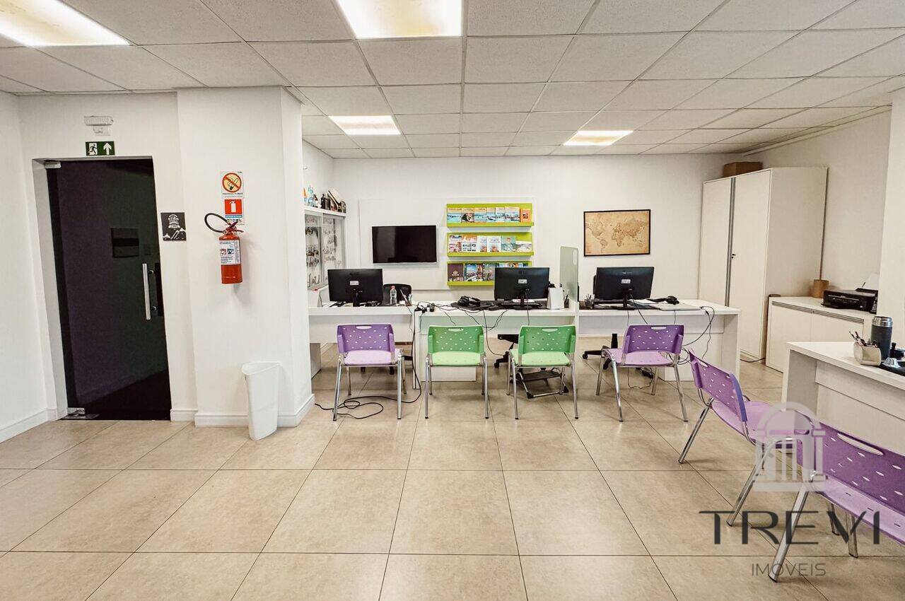 Sala Comercial no bairro Centro, em Santa Rosa, foto 8 de 26