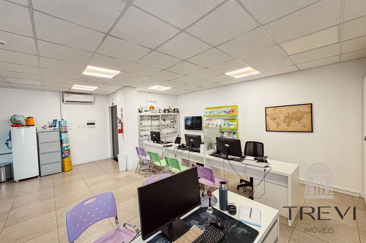 Sala Comercial no bairro Centro, em Santa Rosa, foto 10 de 26