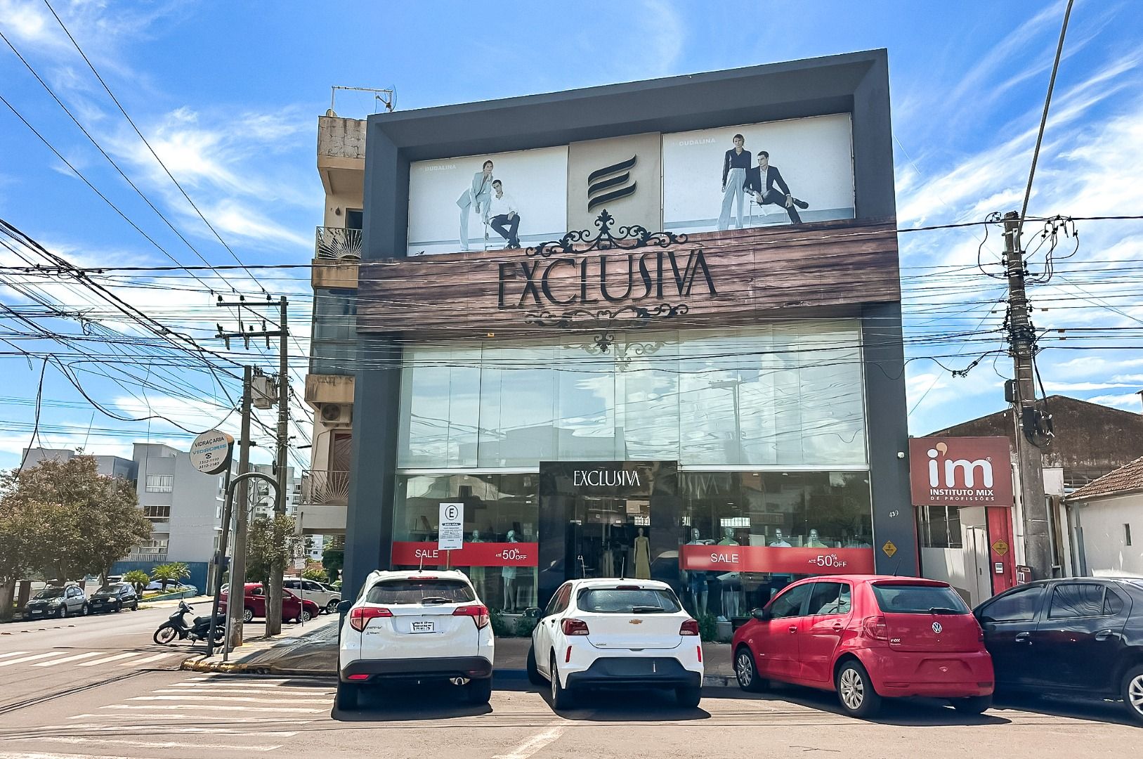 Sala Comercial no bairro Centro, em Santa Rosa, foto 26 de 26