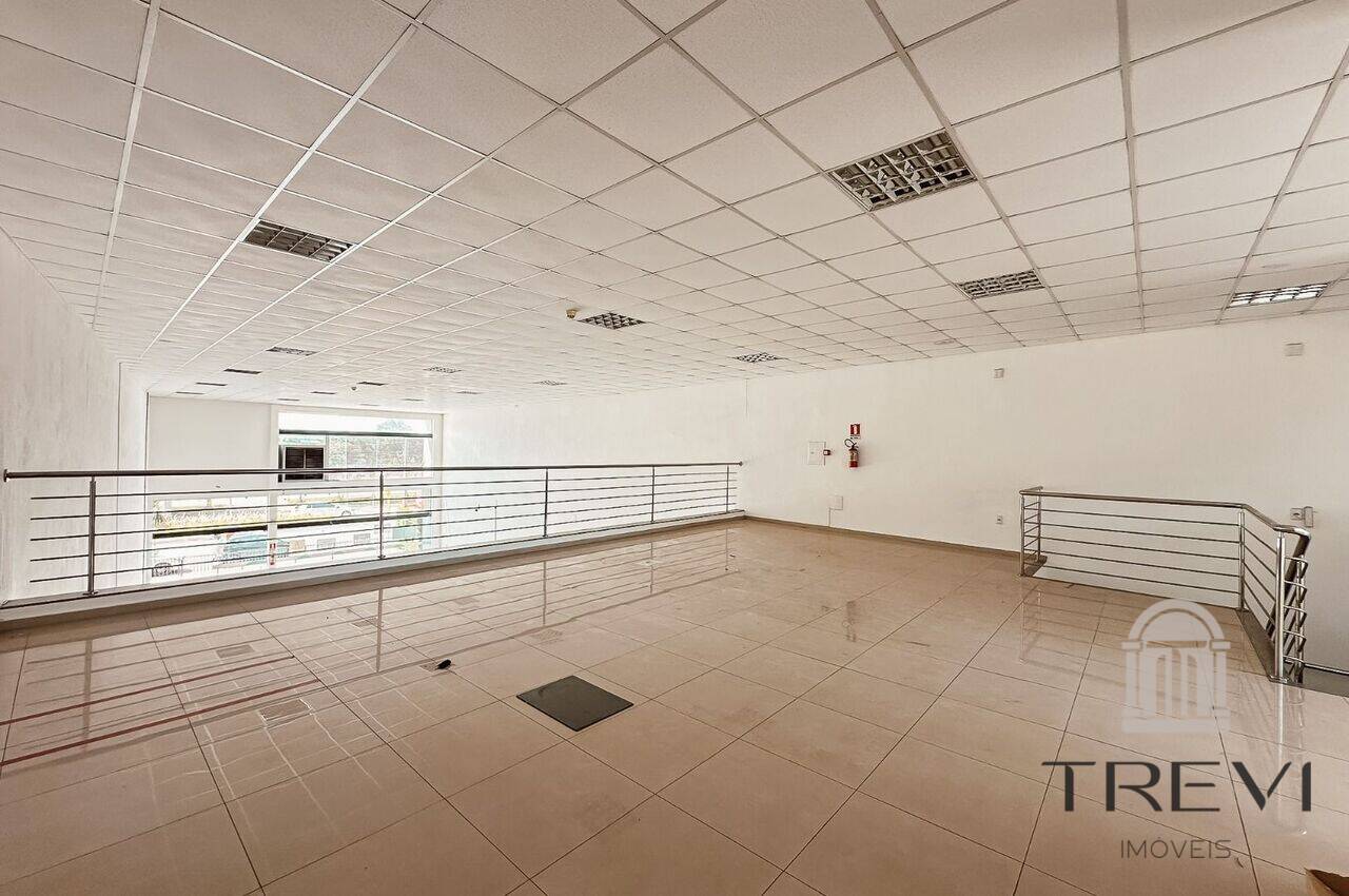 Sala Comercial no bairro Central, em Santa Rosa, foto 12 de 15