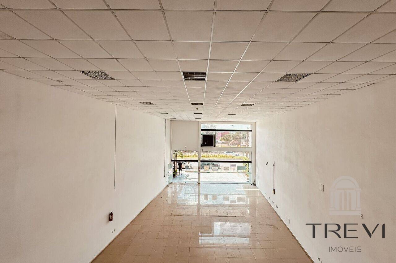 Sala Comercial no bairro Central, em Santa Rosa, foto 13 de 15