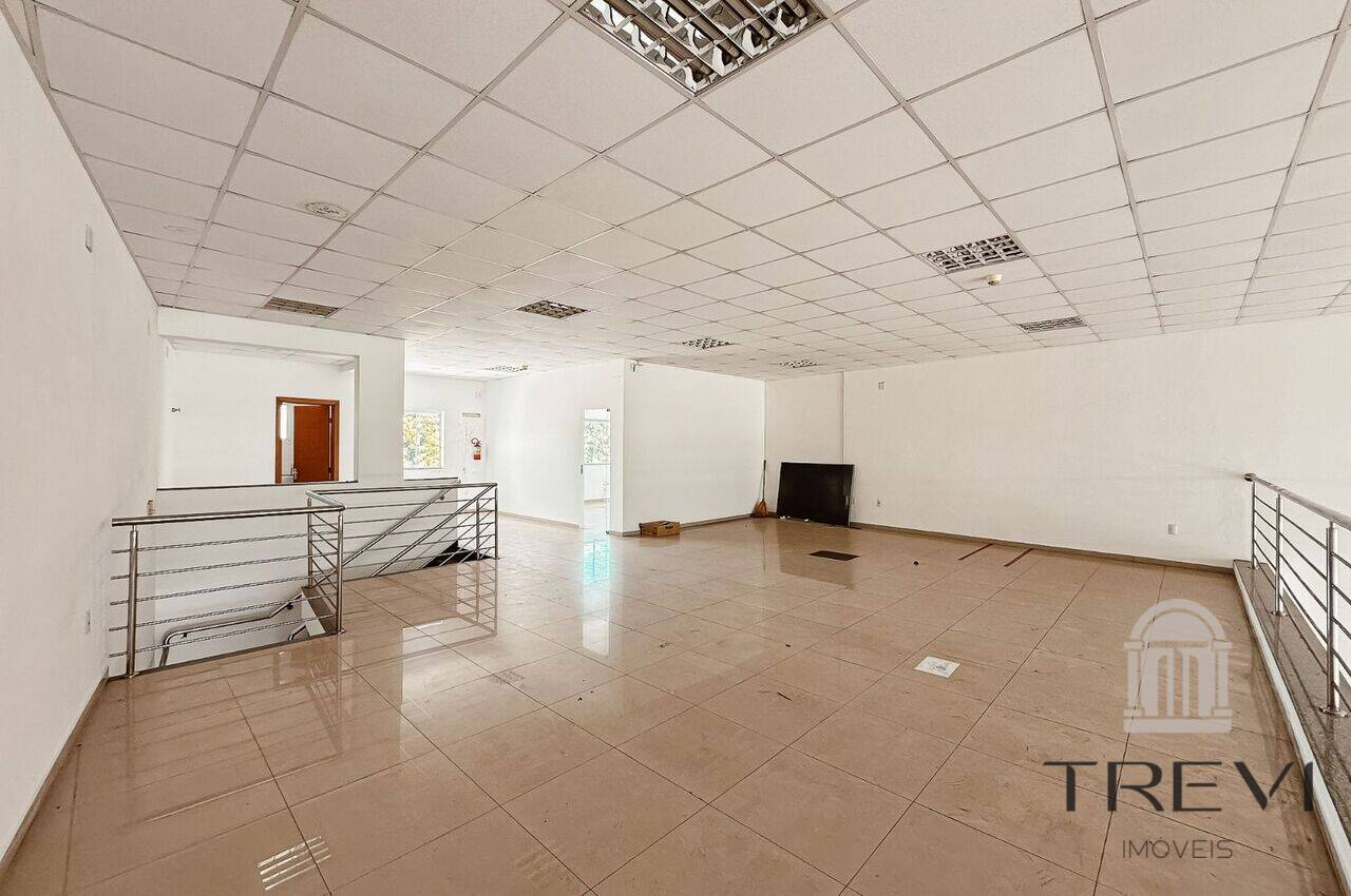Sala Comercial no bairro Central, em Santa Rosa, foto 15 de 15