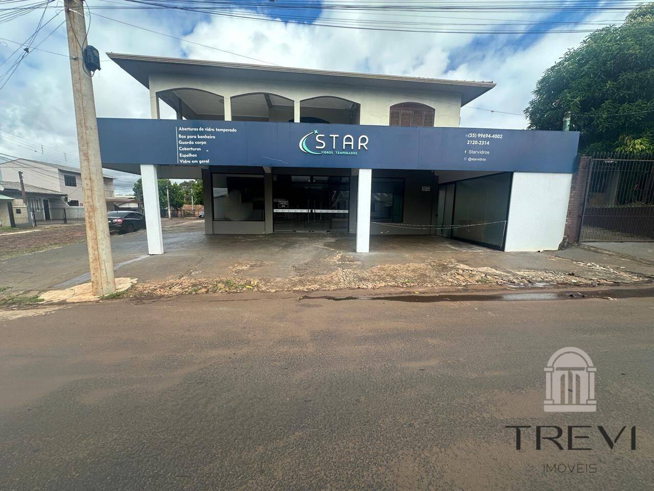 Sala Comercial no bairro Centro, em Santa Rosa, foto 10 de 11