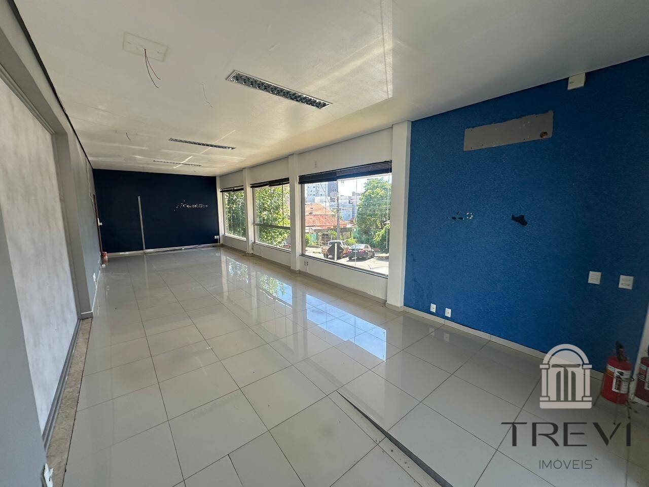 Sala Comercial no bairro Centro, em Santa Rosa, foto 1 de 9