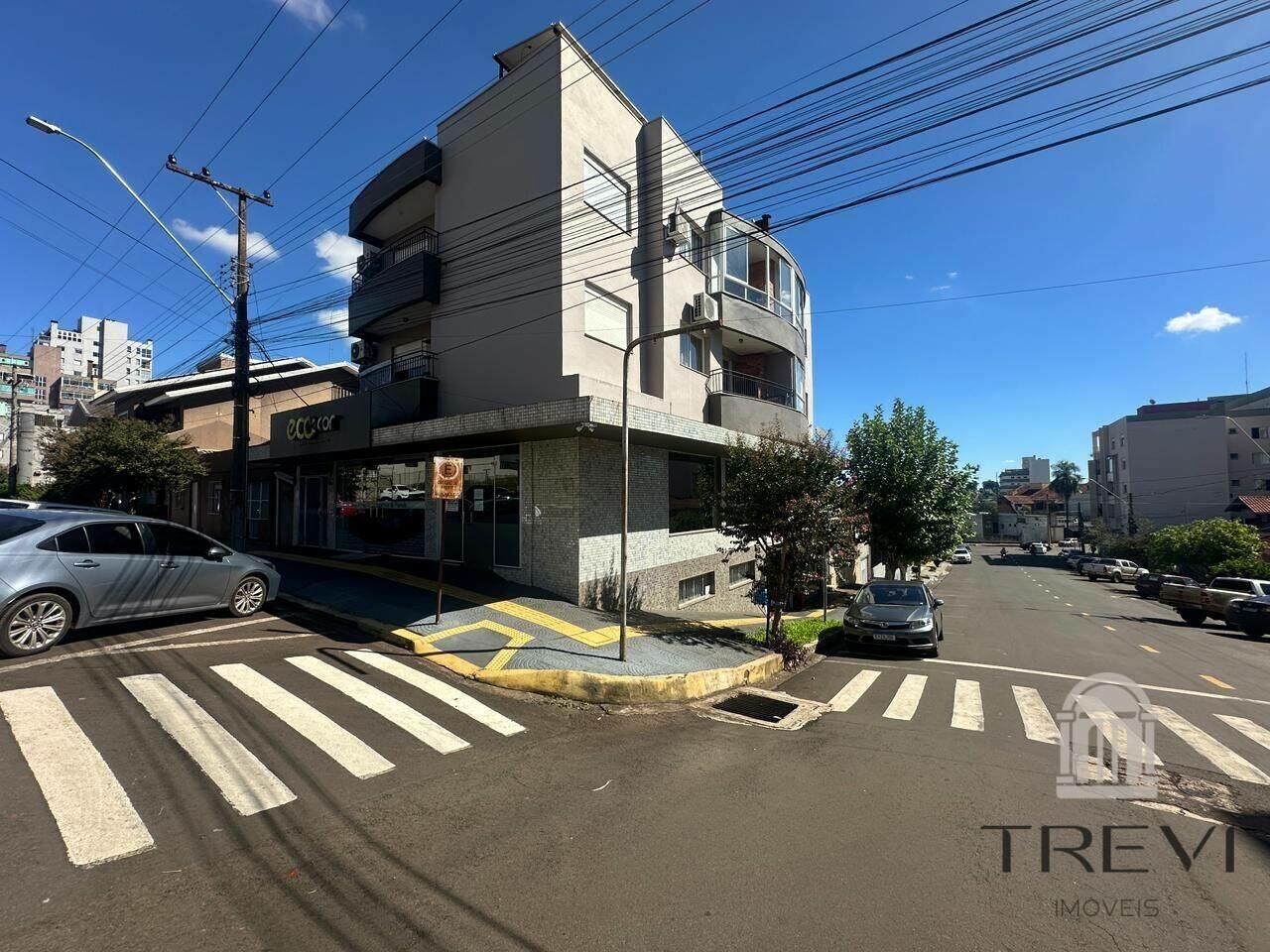 Sala Comercial no bairro Centro, em Santa Rosa, foto 2 de 9
