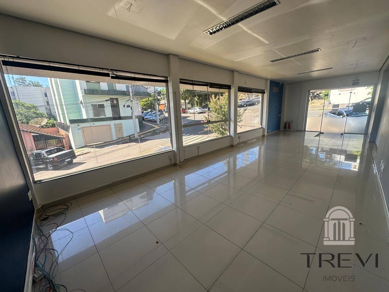 Sala Comercial no bairro Centro, em Santa Rosa, foto 5 de 9