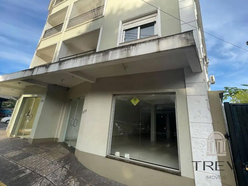 Sala Comercial no bairro Central, em Santa Rosa