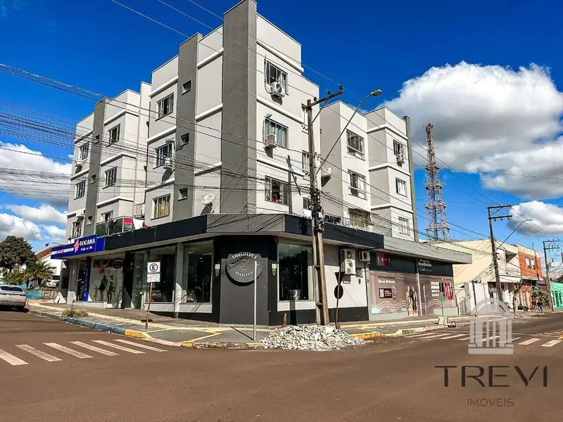 Sala Comercial no bairro Centro, em Santa Rosa