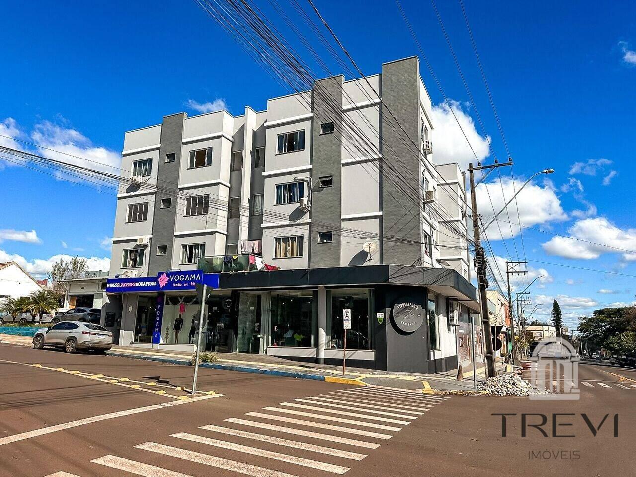 Sala Comercial no bairro Centro, em Santa Rosa, foto 2 de 4