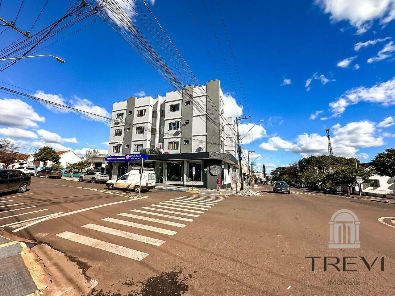 Sala Comercial no bairro Centro, em Santa Rosa, foto 3 de 4