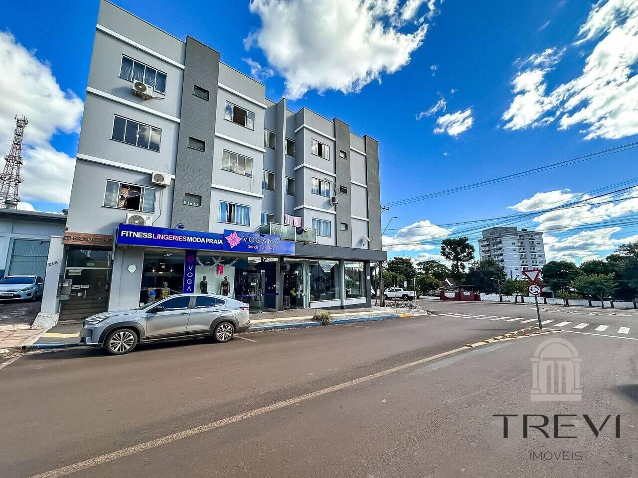 Sala Comercial no bairro Centro, em Santa Rosa, foto 4 de 4