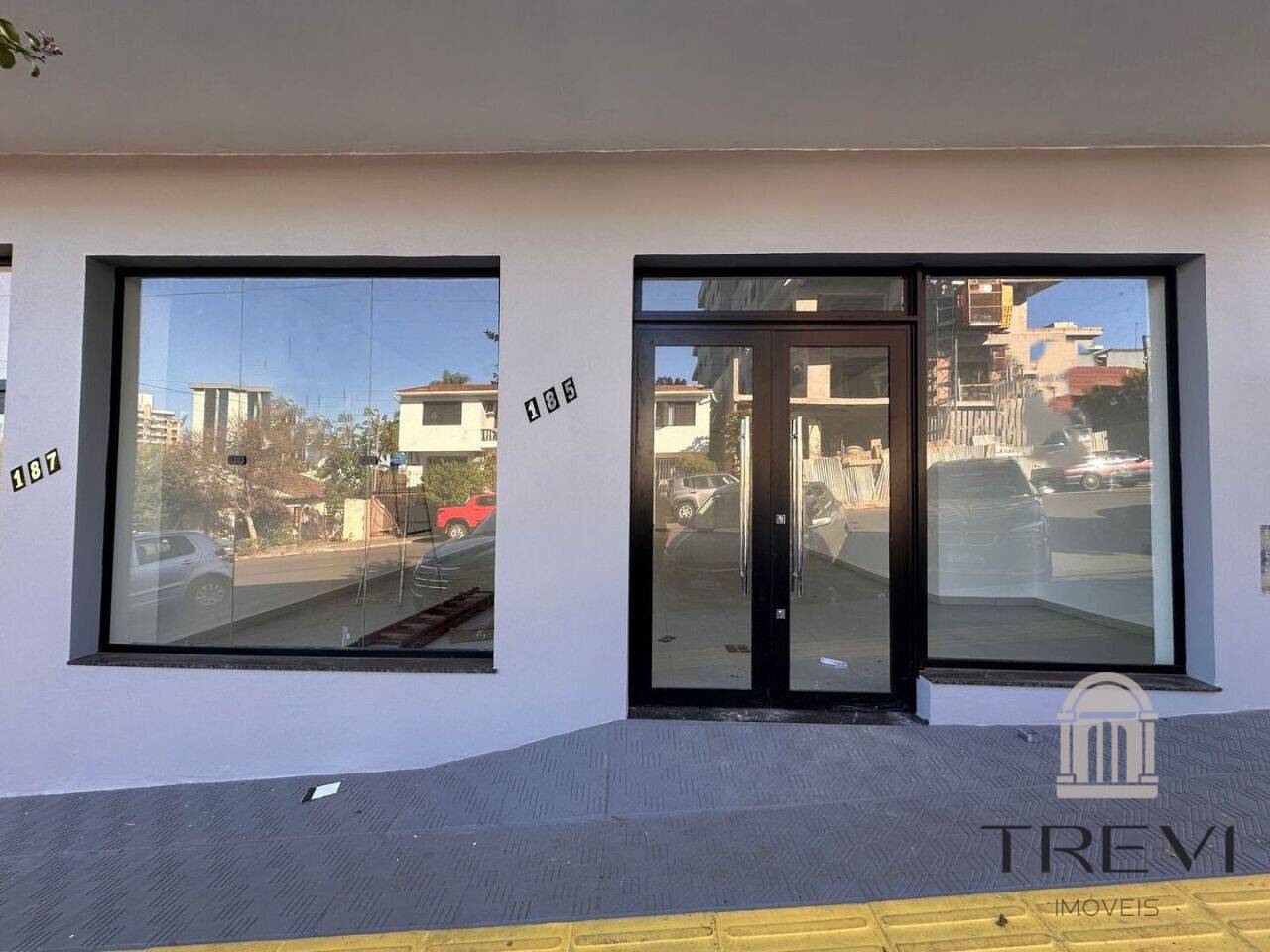 Sala Comercial no bairro Centro, em Santa Rosa, foto 2 de 4