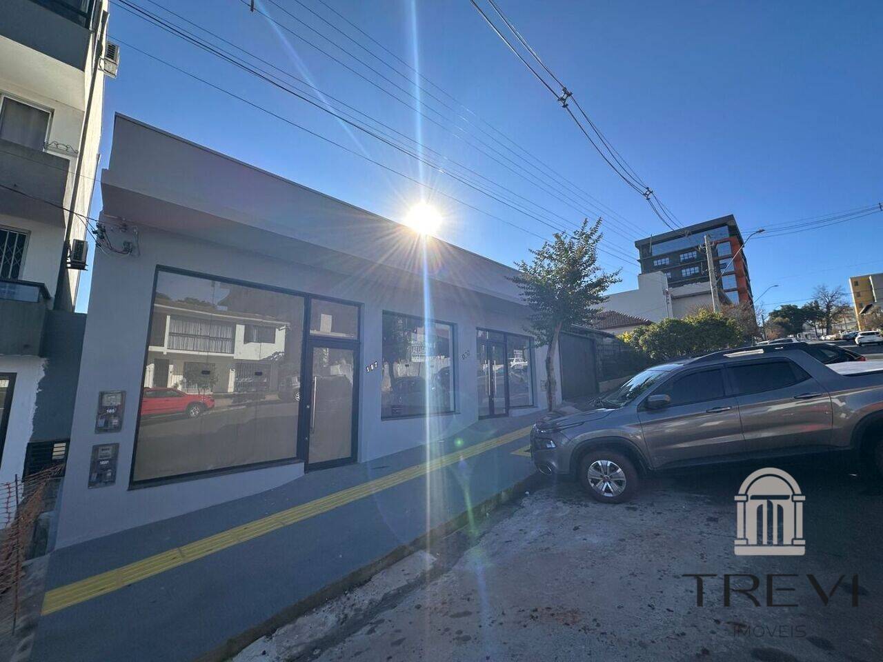 Sala Comercial no bairro Centro, em Santa Rosa, foto 4 de 4