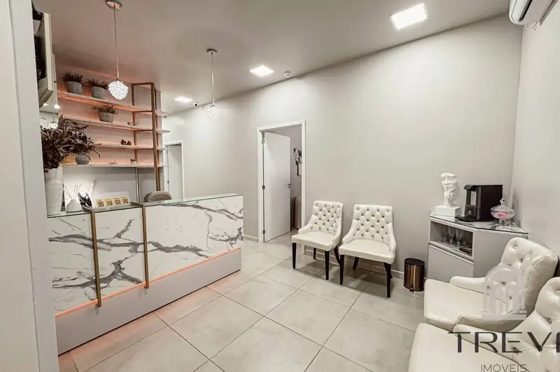 Sala Comercial no bairro Centro, em Santa Rosa