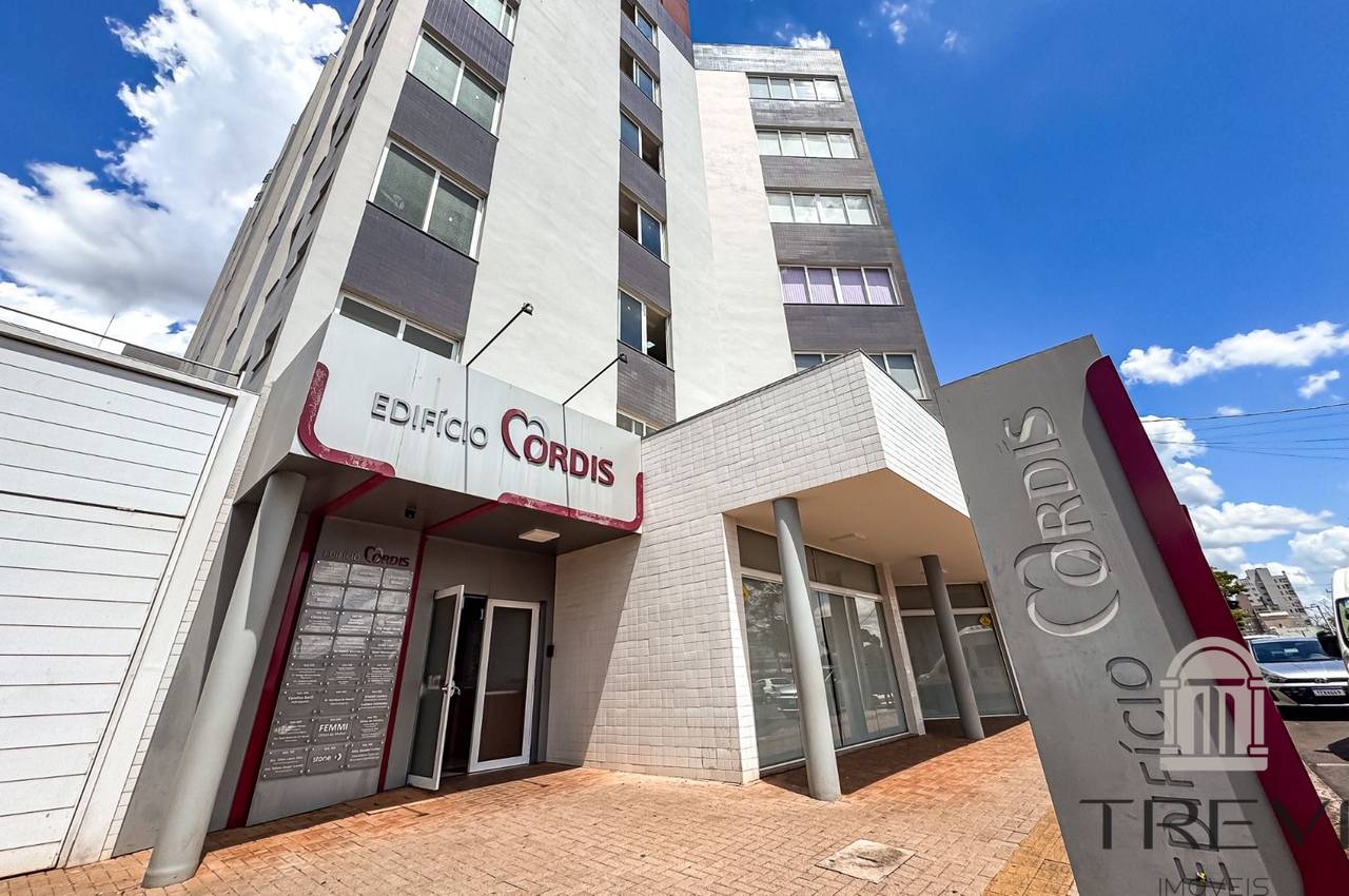 Sala Comercial no bairro Centro, em Santa Rosa, foto 2 de 22