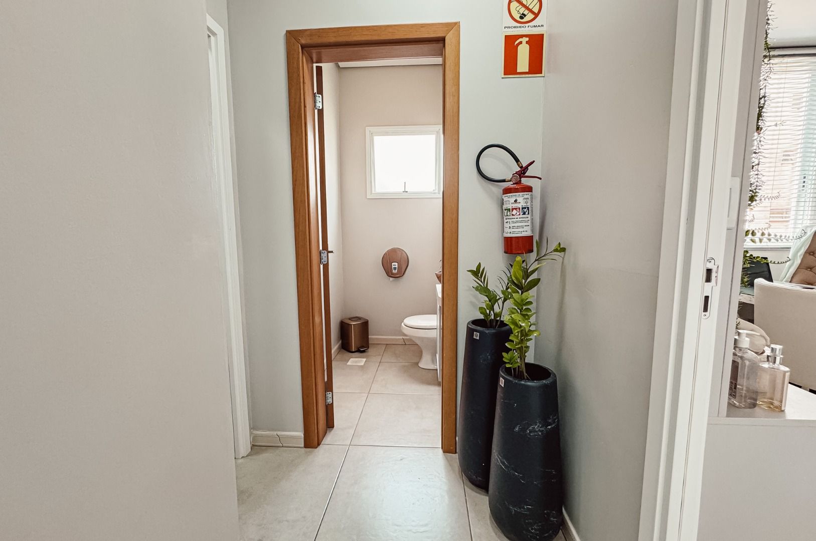 Sala Comercial no bairro Centro, em Santa Rosa, foto 18 de 22