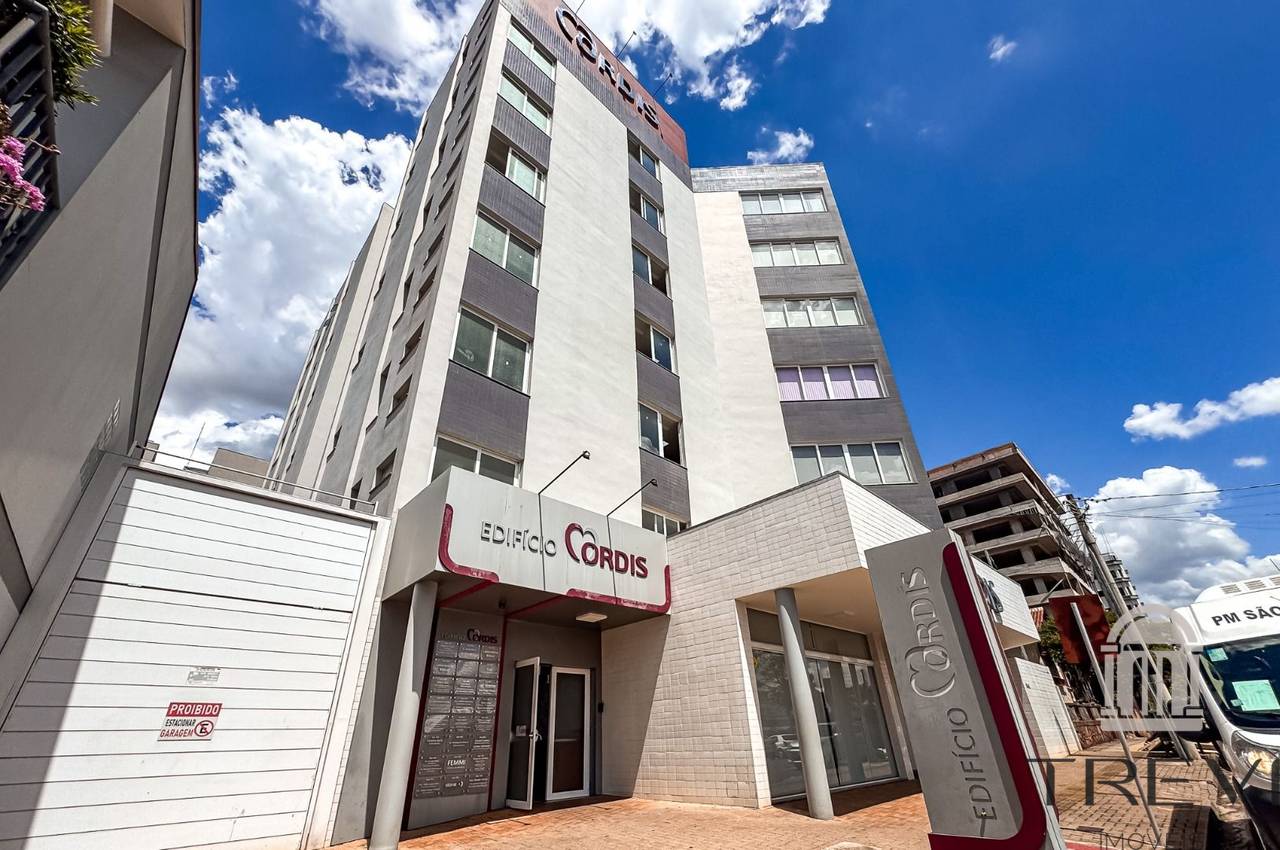 Sala Comercial no bairro Centro, em Santa Rosa, foto 3 de 22