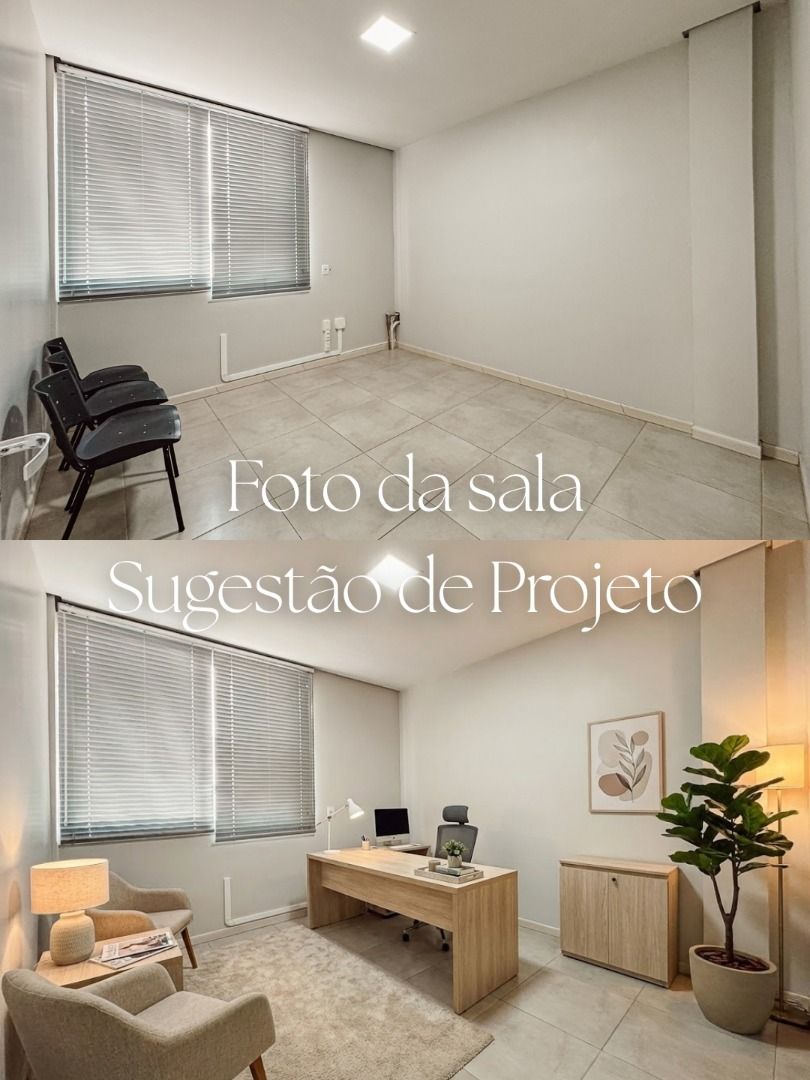Sala Comercial no bairro Centro, em Santa Rosa, foto 21 de 22