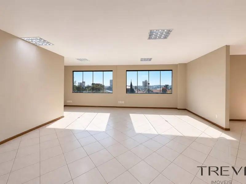 Sala Comercial no bairro Centro, em Santa Rosa