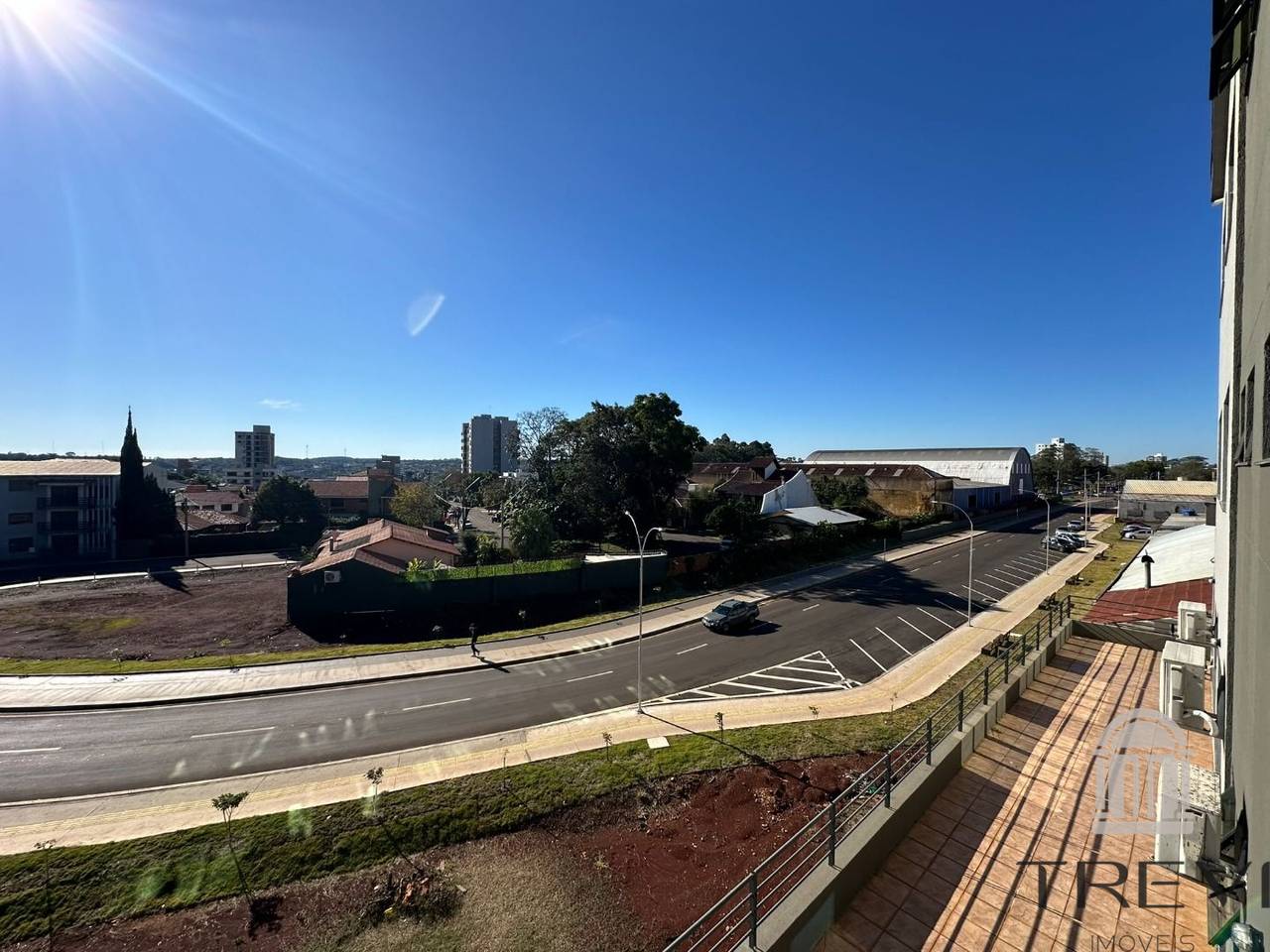 Sala Comercial no bairro Centro, em Santa Rosa, foto 13 de 15