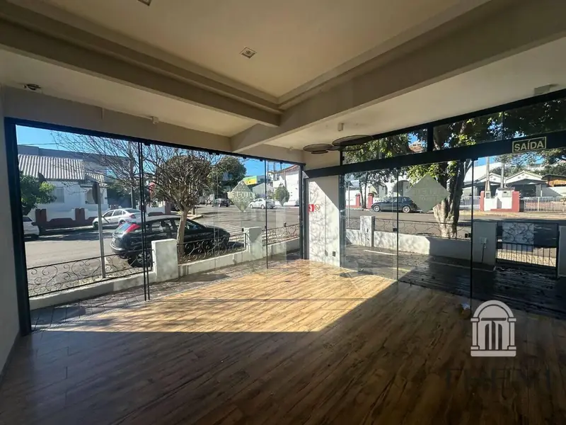 Sala Comercial no bairro Centro, em Santa Rosa
