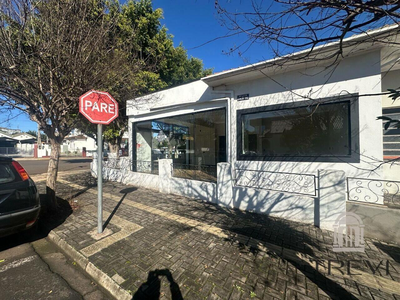 Sala Comercial no bairro Centro, em Santa Rosa, foto 5 de 10