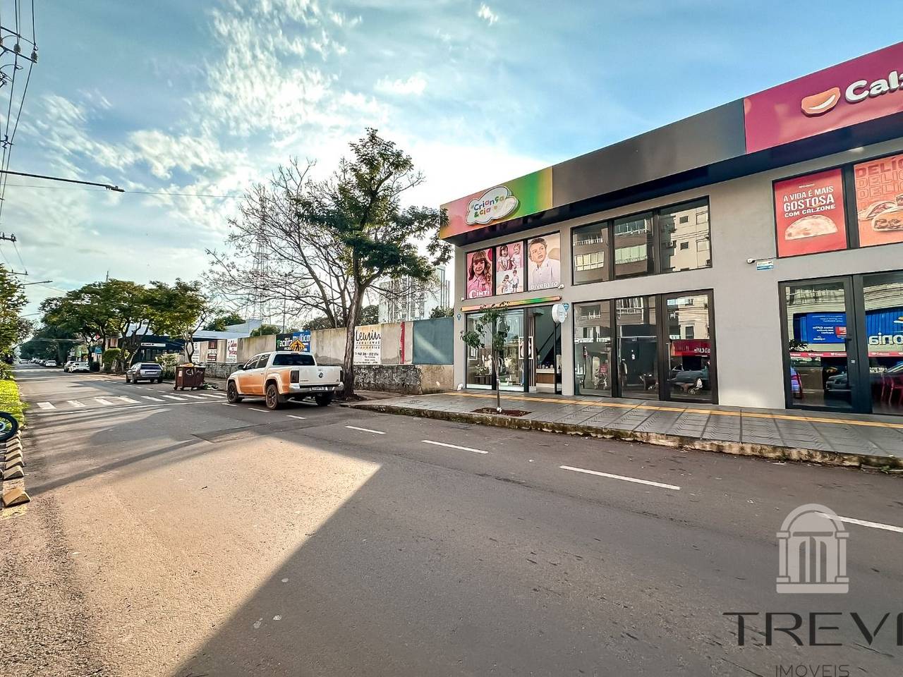 Sala Comercial no bairro Centro, em Santa Rosa, foto 2 de 4