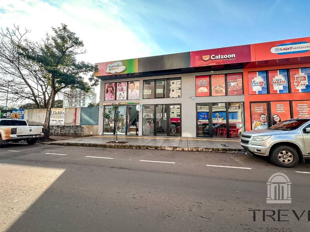Sala Comercial no bairro Centro, em Santa Rosa, foto 3 de 4
