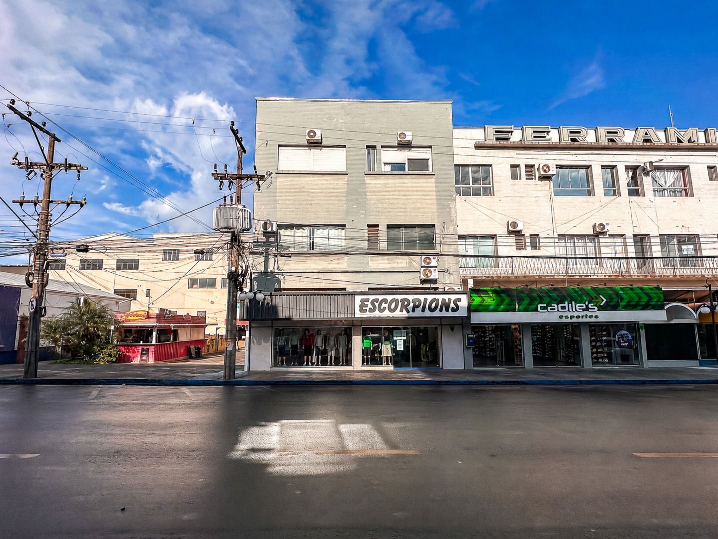 Sala Comercial no bairro Centro, em Santa Rosa, foto 1 de 1