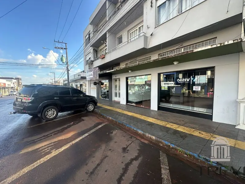 Sala Comercial no bairro Centro, em Santa Rosa