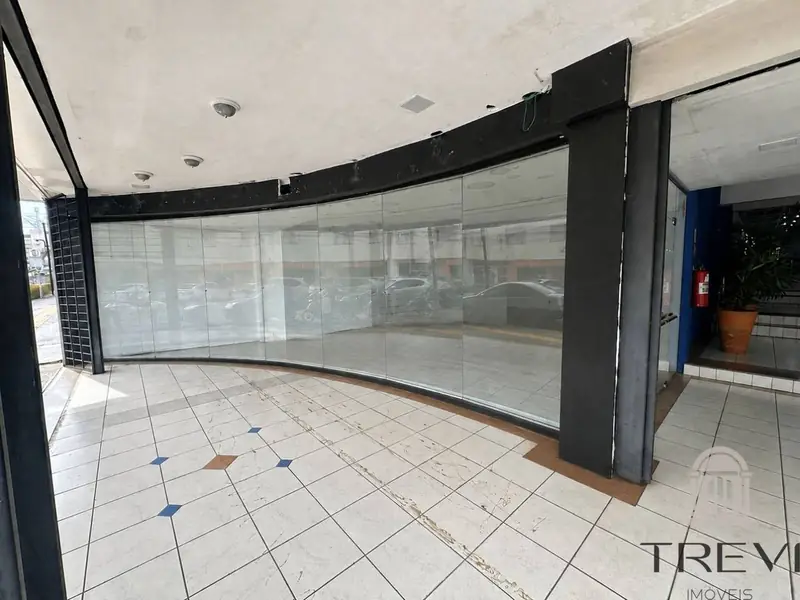 Sala Comercial no bairro Centro, em Santa Rosa