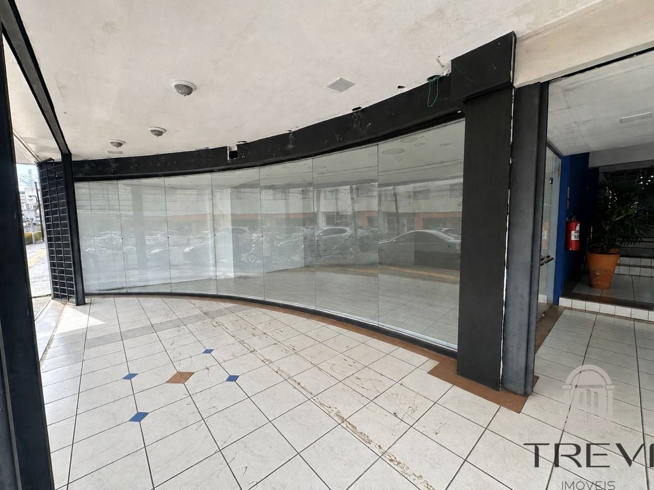 Sala Comercial no bairro Centro, em Santa Rosa, foto 1 de 4