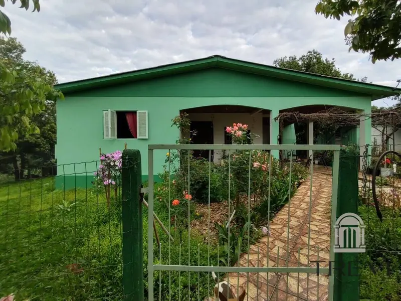 Sítio/Chácara no bairro Interior, em São Paulo das Missões