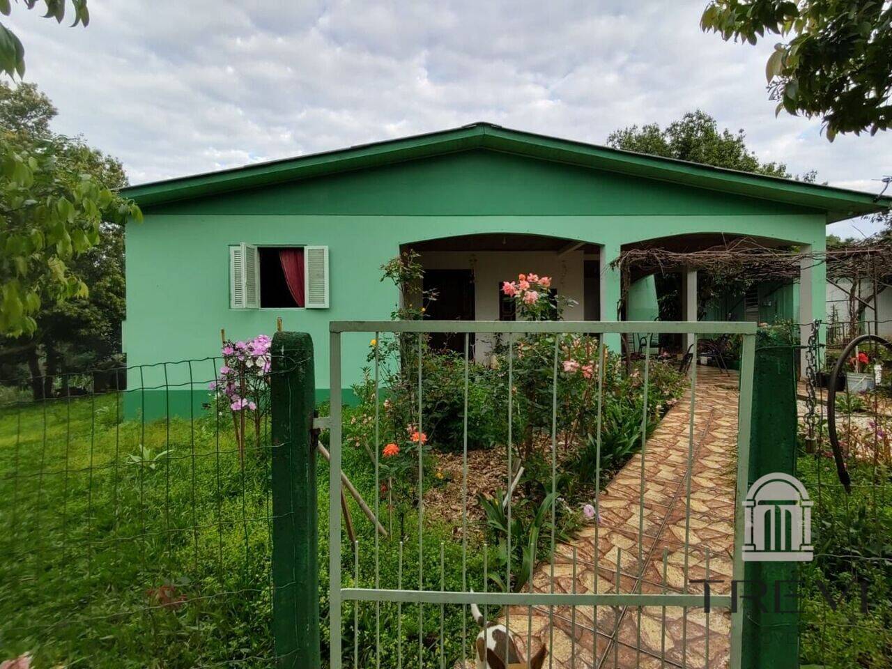 Sítio/Chácara no bairro Interior, em São Paulo das Missões, foto 1 de 3