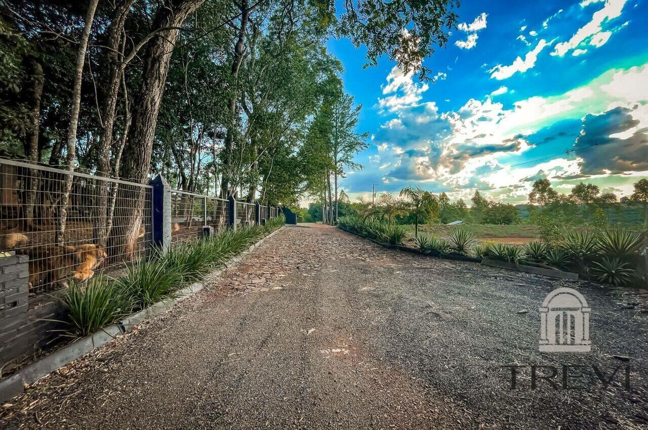 Sítio/Chácara no bairro Interior, em Santa Rosa, foto 3 de 15
