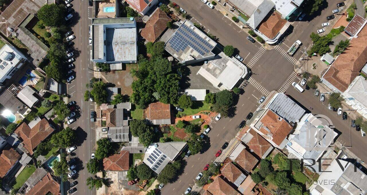 Terreno no bairro Centro, em Santa Rosa, foto 2 de 7